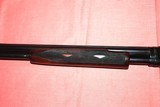 Winchester Model 42 Trap Very Rare - 5 of 14