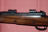 Dakota Arms Custom 76 308 Engraved - 5 of 15