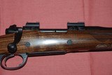 Dakota Arms Custom 76 308 Engraved - 10 of 15