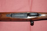 Dakota Arms Custom 76 308 Engraved - 7 of 15