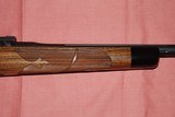 Dakota Arms Custom 76 308 Engraved - 11 of 15