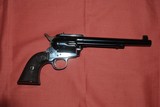 Colt Flattop Target Single Action Army - 2 of 12