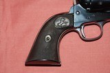 Colt Flattop Target Single Action Army - 8 of 12