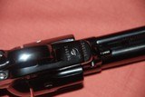 Colt Flattop Target Single Action Army - 10 of 12
