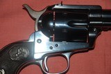 Colt Flattop Target Single Action Army - 7 of 12