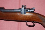 Winchester Model 70 Rare 7MM Carbine - 5 of 12