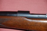 Winchester Model 70 Rare 7MM Carbine - 4 of 12