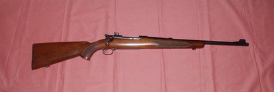Winchester Model 70 Rare 7MM Carbine