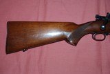 Winchester Model 70 Rare 7MM Carbine - 7 of 12
