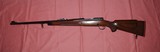 Winchester Model 70 458 African - 2 of 14