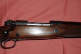 Winchester Model 70 458 African - 6 of 14