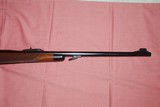 Winchester Model 70 458 African - 7 of 14
