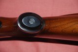 Winchester Model 70 458 African - 9 of 14