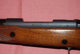 Winchester Model 70 458 African - 13 of 14