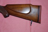 Winchester Model 70 458 African - 3 of 14
