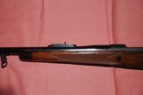 Winchester Model 70 458 African - 4 of 14
