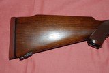 Winchester Model 70 458 African - 5 of 14