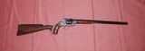Smith & Wesson Rare Model 320 With Stock - 2 of 13
