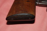 Smith & Wesson Rare Model 320 With Stock - 12 of 13