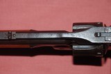 Smith & Wesson Rare Model 320 With Stock - 6 of 13