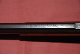 Smith & Wesson Rare Model 320 With Stock - 8 of 13