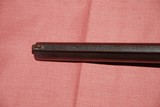 Smith & Wesson Rare Model 320 With Stock - 7 of 13
