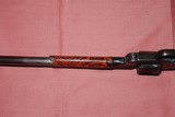 Smith & Wesson Rare Model 320 With Stock - 9 of 13