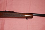 Winchester Model 70 303 British Non- Standard Chamber - 10 of 12