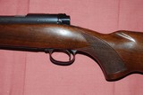 Winchester Model 70 303 British Non- Standard Chamber - 4 of 12