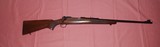 Winchester Model 70 303 British Non- Standard Chamber - 1 of 12