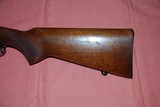 Winchester Model 70 303 British Non- Standard Chamber - 3 of 12