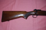 Winchester Model 70 303 British Non- Standard Chamber - 8 of 12