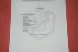 Fox CE 12 ga with letter - Image 3 of 15