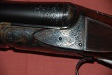 Fox CE 12 ga with letter - Image 10 of 15
