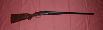 Fox CE 12 ga with letter - Image 2 of 15