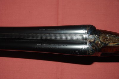 Fox CE 12 ga with letter - Image 14 of 15