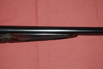 Fox CE 12 ga with letter - Image 7 of 15