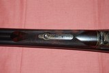 Fox CE 12 ga with letter - Image 12 of 15