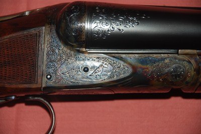 Fox CE 12 ga with letter - Image 6 of 15