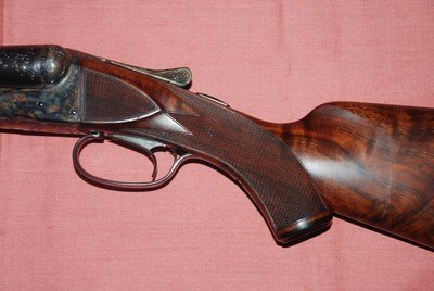 Fox CE 12 ga with letter - Image 9 of 15