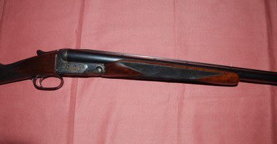 Parker DHE 12ga With Letter - Image 13 of 15
