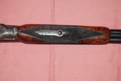 Parker DHE 12ga With Letter - Image 15 of 15