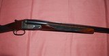 Parker DHE 12ga With Letter - Image 13 of 15