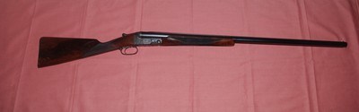 Parker DHE 12ga With Letter - Image 1 of 15