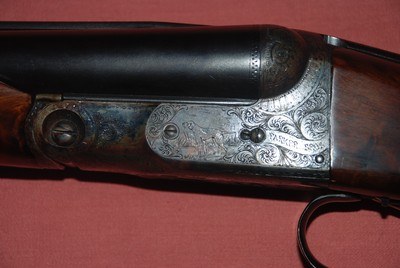 Parker DHE 12ga With Letter - Image 4 of 15