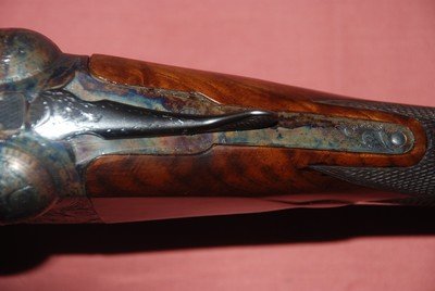 Parker DHE 12ga With Letter - Image 7 of 15