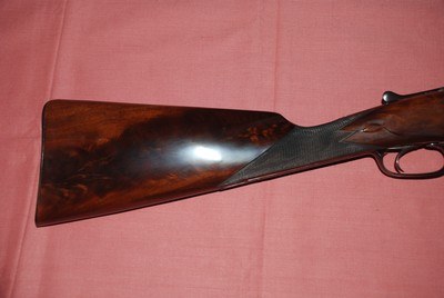 Parker DHE 12ga With Letter - Image 11 of 15