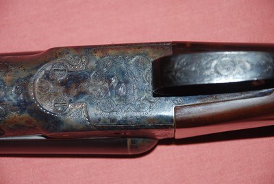 Parker DHE 12ga With Letter - Image 9 of 15