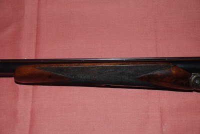 Parker DHE 12ga With Letter - Image 5 of 15