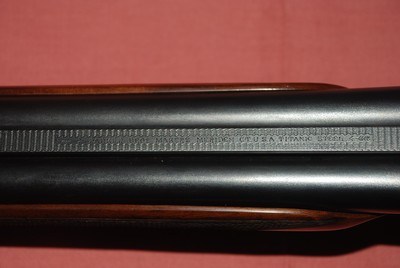Parker DHE 12ga With Letter - Image 6 of 15